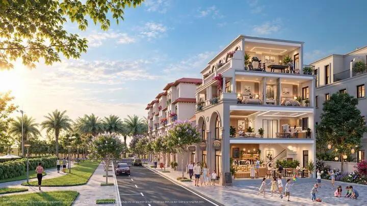 Sức hút giúp 15.000 runner đổ về Vinhomes Global Gate Hạ Long