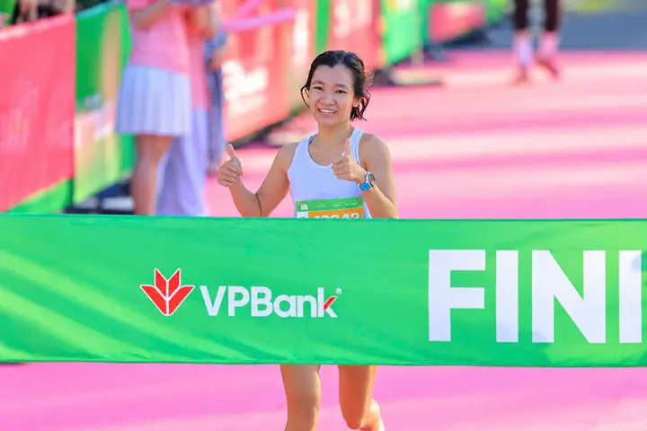 VPBank Đất Sen Hồng Music Marathon 2026 chứng kiến màn tranh tài hấp dẫn