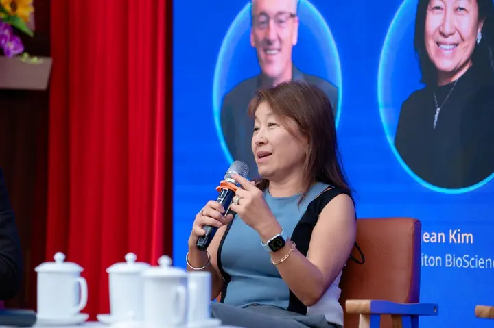 8.000 'chiếc chìa khóa' cho một cơ hội mở cánh cửa tìm ra thuốc mới