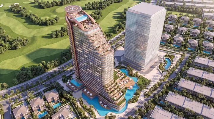 Sức hút giúp 15.000 runner đổ về Vinhomes Global Gate Hạ Long