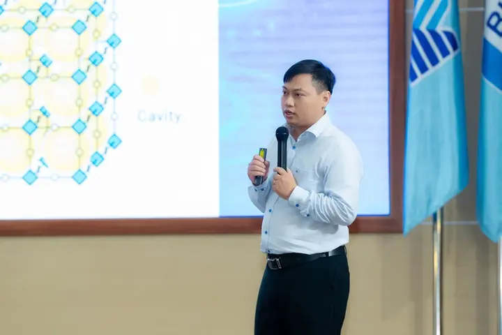 8.000 'chiếc chìa khóa' cho một cơ hội mở cánh cửa tìm ra thuốc mới