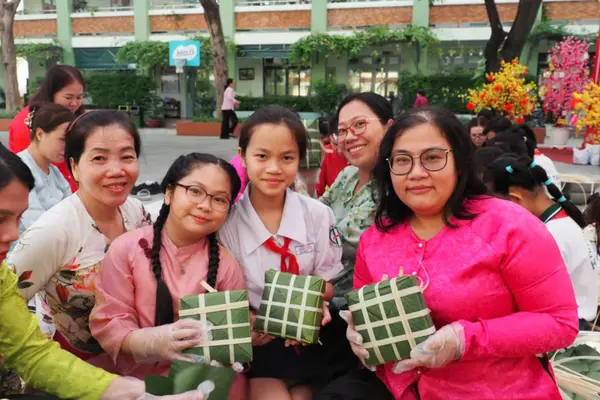 Ban phụ huynh không được thu quỹ từ 15/11, hoạt động của lớp tổ chức thế nào?