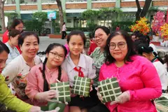 Ban phụ huynh không được thu quỹ từ 15/11, hoạt động của lớp tổ chức thế nào?