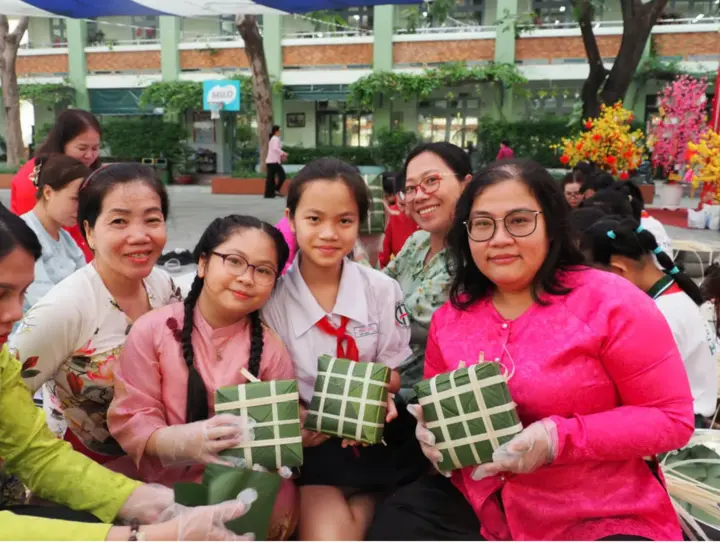 Ban phụ huynh không được thu quỹ từ 15/11, hoạt động của lớp tổ chức thế nào?