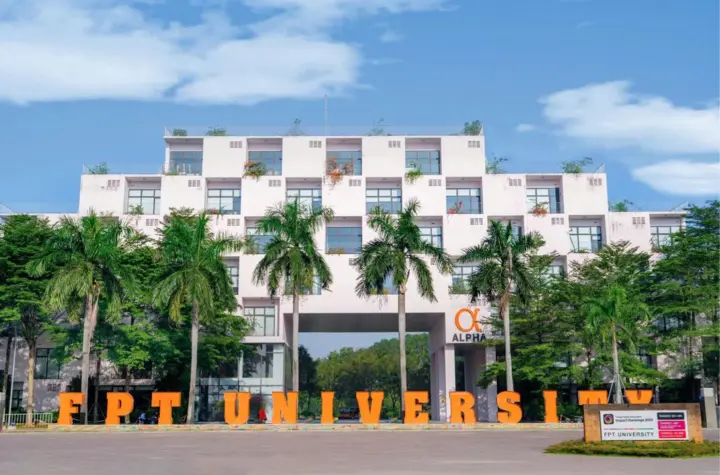 16 trường đại học Việt Nam có doanh thu nghìn tỷ