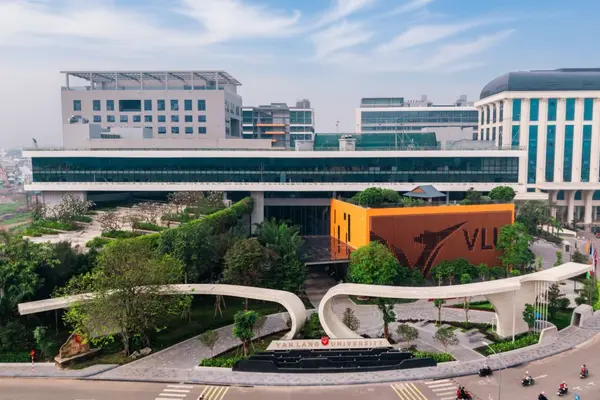 16 trường đại học Việt Nam có doanh thu nghìn tỷ