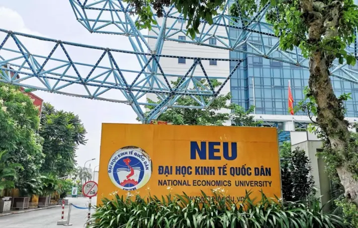 16 trường đại học Việt Nam có doanh thu nghìn tỷ