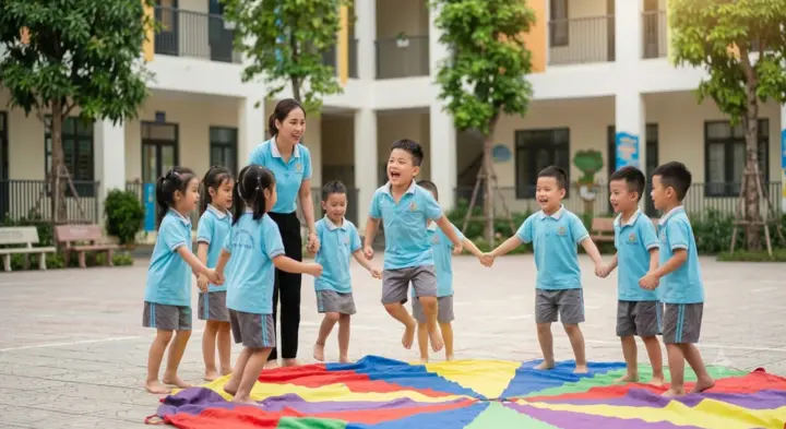 Bị cấm lập quỹ, phụ huynh băn khoăn về việc hỗ trợ các hoạt động chính đáng