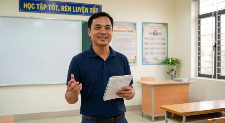 Bị cấm lập quỹ, phụ huynh băn khoăn về việc hỗ trợ các hoạt động chính đáng