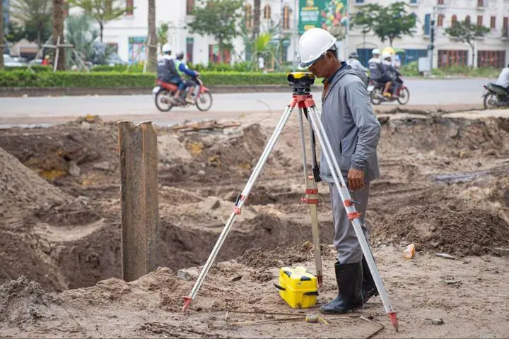 Đường 10 làn xe và đại lộ phục vụ APEC 2027 dần lộ diện ở Phú Quốc