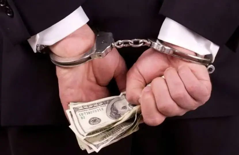 Nhân viên ngân hàng tham gia đường dây 'tuồn' hơn 40 triệu USD ra nước ngoài