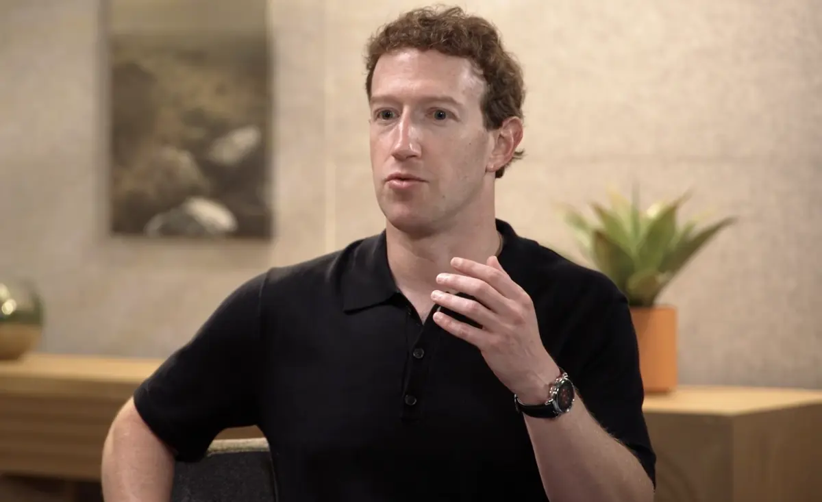 Đồng hồ 'độc lạ' hơn 100.000 USD của Mark Zuckerberg