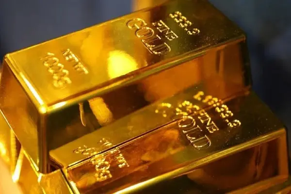 Giá vàng hôm nay 3/10: Quay đầu giảm mạnh
