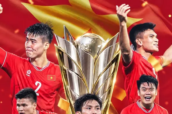 Cơ hội nào cho những ngôi sao Thường Châu tại Asian Cup 2027?