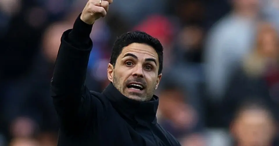 Arteta gia nhập nhóm HLV nhận lương cao nhất Premier League