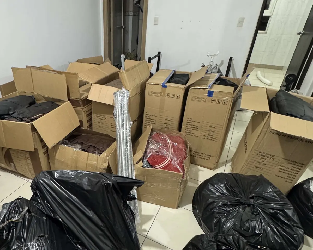 Chi tiền triệu mua 'sự tiện lợi'