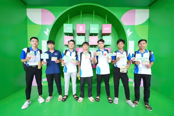VPBank Đất Sen Hồng Music Marathon: Khi thể thao là động lực kinh tế địa phương