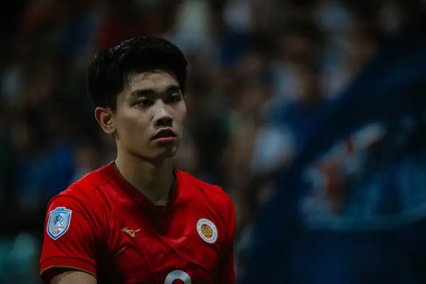 Tình trạng chấn thương của Đình Bắc
