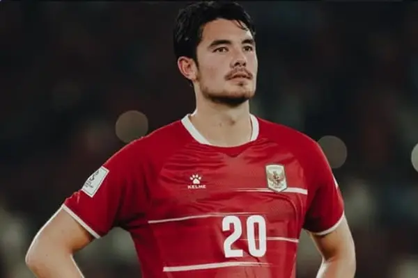 Vô địch Đông Nam Á, giá trị tuyển Indonesia tăng phi mã