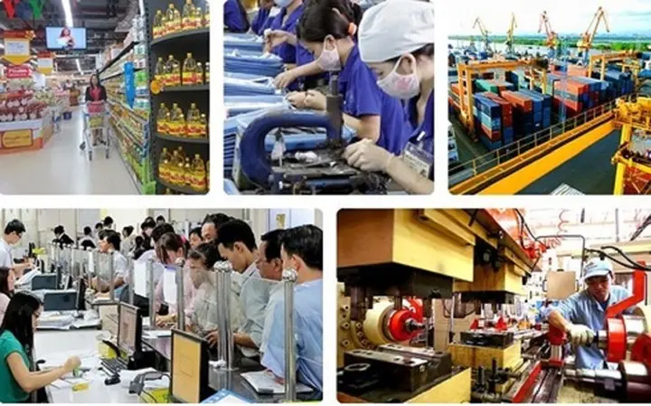 Miễn, giảm, gia hạn thuế, phí khoảng 245.600 tỷ đồng trong 9 tháng đầu năm