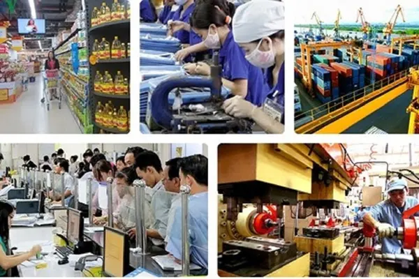 Miễn, giảm, gia hạn thuế, phí khoảng 245.600 tỷ đồng trong 9 tháng đầu năm