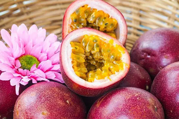 Mẹo bảo quản chanh leo tươi lâu