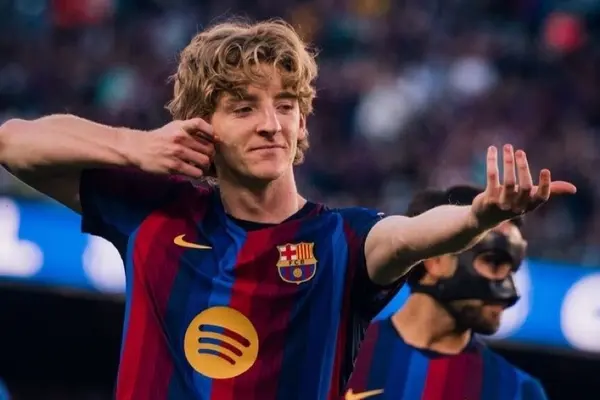 Ai cản nổi Barca?