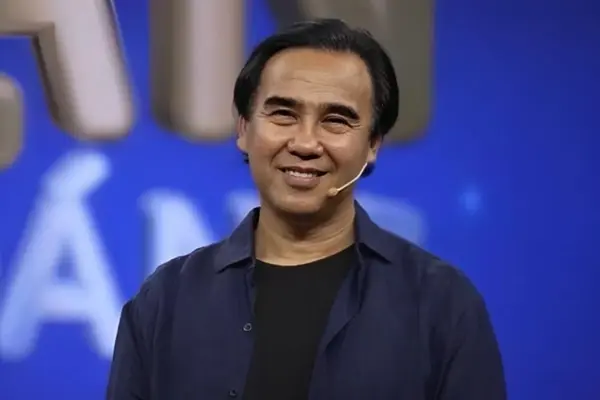 Lý do NSX 'Vì bạn xứng đáng' thay thế Quyền Linh