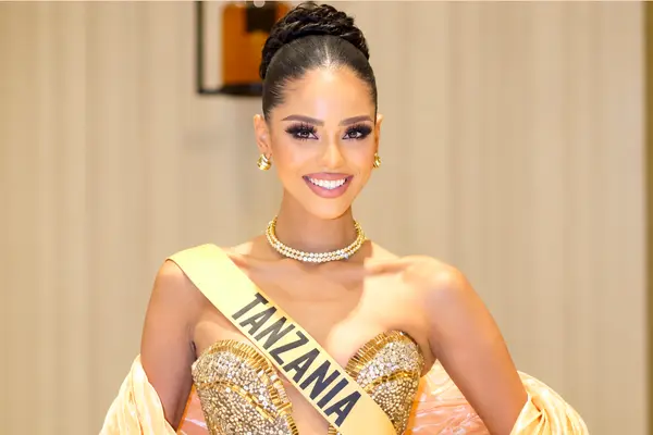 Tuổi thơ nhiều biến cố của Miss Grand International 2026