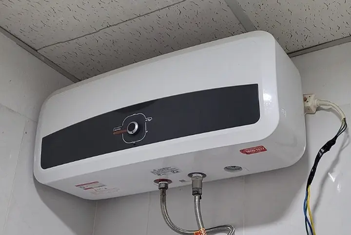 Lời khuyên tới các gia đình thường xuyên bật bình nóng lạnh cả ngày