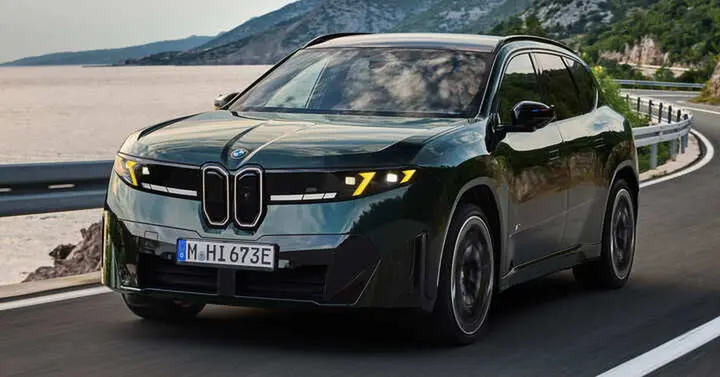 Tin xe 12/10: Geely lên kế hoạch bán xe tại Canada