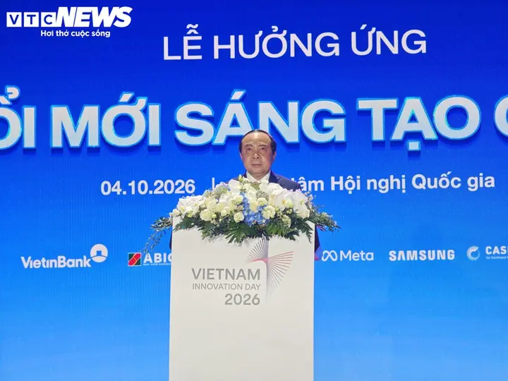 Đổi mới sáng tạo - Động lực phát triển của toàn xã hội