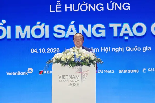 Đổi mới sáng tạo - Động lực phát triển của toàn xã hội