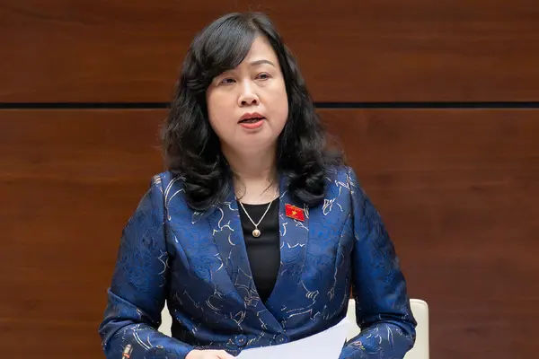 Bộ Y tế đề xuất cơ chế tinh giản biên chế riêng, tách biệt với khối hành chính