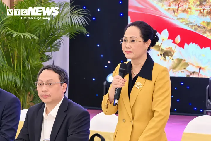 Mô hình '1+1+N' mở hướng phát triển mới cho công nghiệp văn hóa Việt