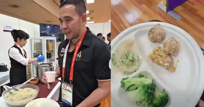 ASIAD 2026 bị chê bai, trưởng ban tổ chức tố VĐV Thái Lan bịa đặt 'câu view'