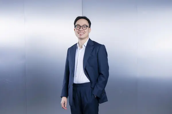 Giám đốc Đầu tư 9X rời tập đoàn Thái Lan về đầu quân cho VIFC-HCMC