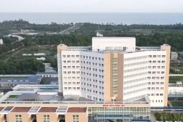 Bệnh viện Đa khoa Vũng Tàu lên tiếng về ca tử vong sau 2 lần nhập viện