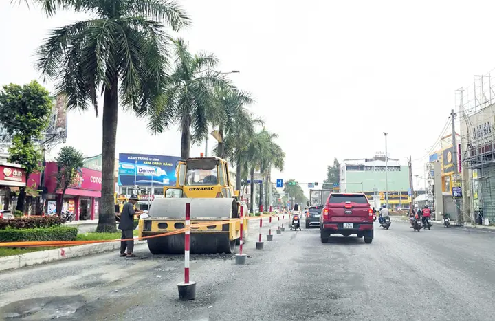 Chủ tịch TP Cần Thơ: Nhiều nhiệm vụ đang ưu tiên, kiên định tăng trưởng hơn 10%
