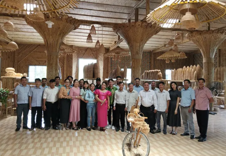 Cần Thơ tập huấn pháp luật cho 1.700 đại biểu vùng dân tộc thiểu số