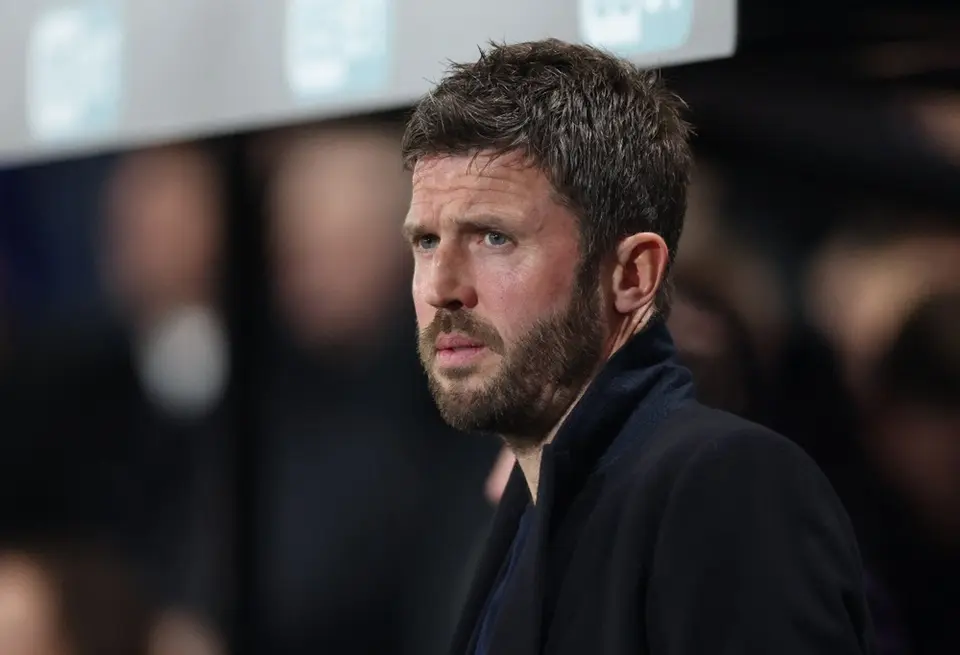 MU vẫn thủng lưới bởi điều Carrick đã cảnh báo