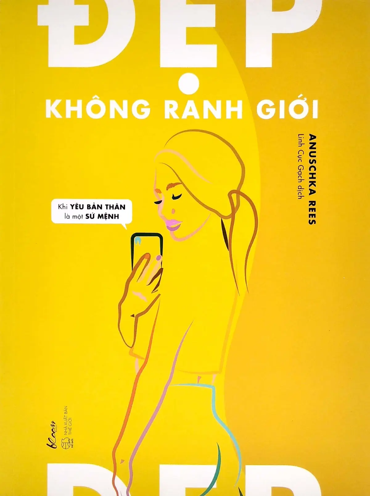 Đừng chỉ nhìn chiều cao mà chọn người yêu