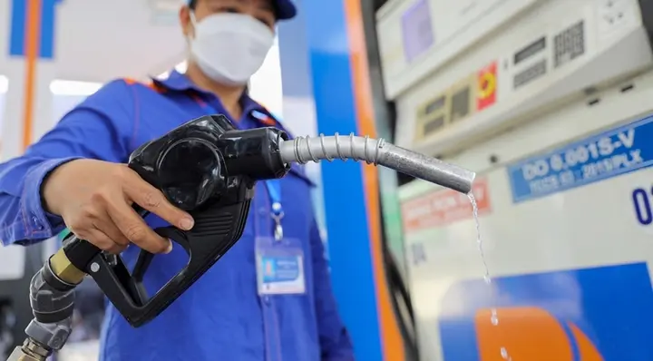 Xã đảo Thạnh An, TP.HCM có trạm xăng nổi đầu tiên vào năm 2027