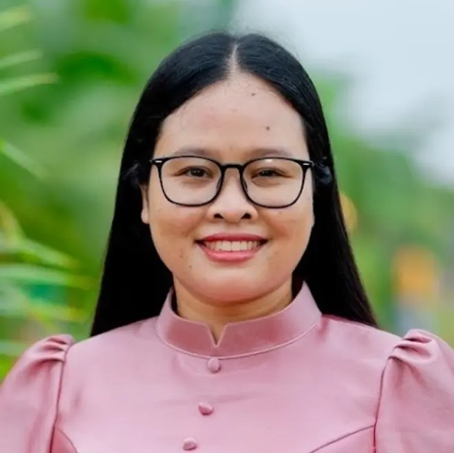 Cô gái Khmer và hành trình biến cây dừa thành sinh kế cho người miền Tây