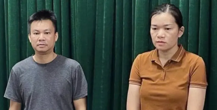 Lãnh đạo trung tâm ở Lạng Sơn sửa số liệu quan trắc để giữ khách