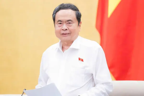 Chủ tịch Quốc hội: 'Luật Đất đai phải làm chặt, làm kỹ'