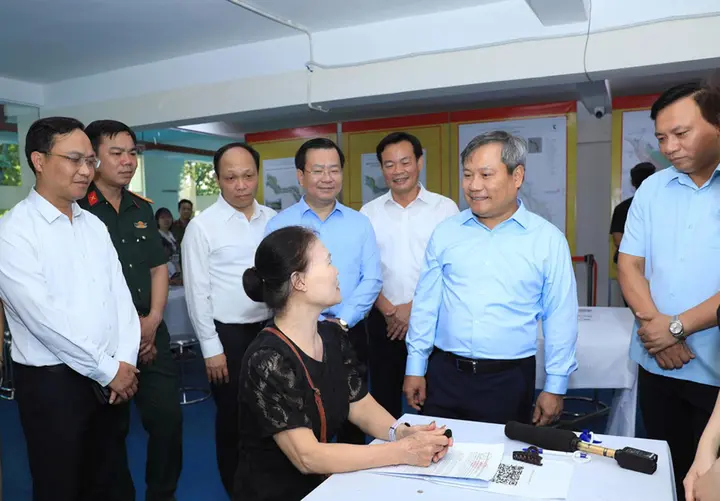 Hà Nội không chạy theo tăng trưởng bằng mọi giá, hướng tới phát triển bền vững