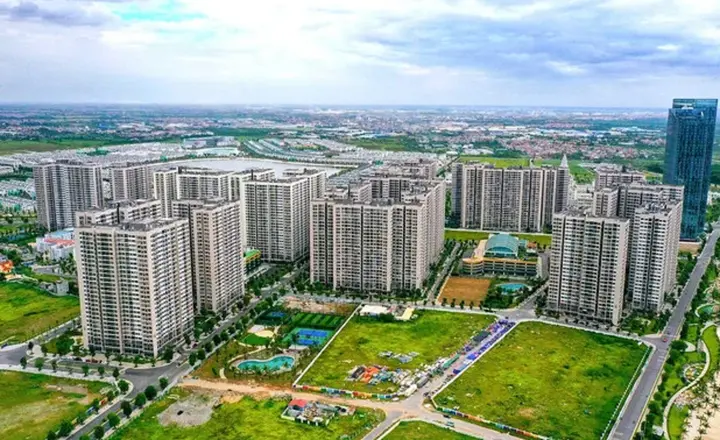 Bán nhà chung cư mới biết phải nộp thuế đất phi nông nghiệp: Quy định thế nào?
