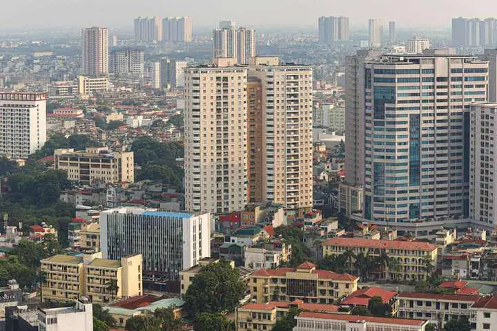 Thị trường thanh lọc, bất động sản giá trị thực lên ngôi