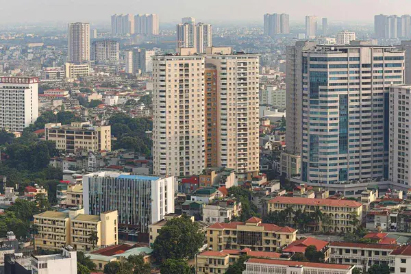 Thị trường thanh lọc, bất động sản giá trị thực lên ngôi
